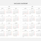 Point Of View 2027 Diary Duo Book