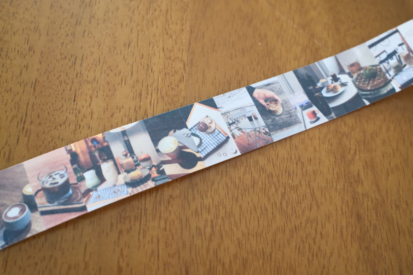 rabch.jpg Label Sticker - Coffee Log Archives Vol.1