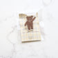 ranmyu Acrylic Clips - Bear Collection I