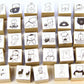 ranmyu Rubber Stamp - Bakery Chef