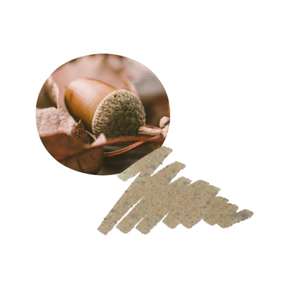 Sailor Shikiori Bottled Ink - Kusa Asobi Collection