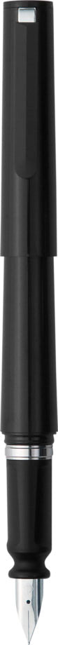 Sailor TUZU Adjust Fountain Pen - Black