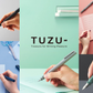 Sailor TUZU Adjust Fountain Pen - Black