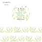 Seitousha Washi Tape - 24SS Collection - Soyogi