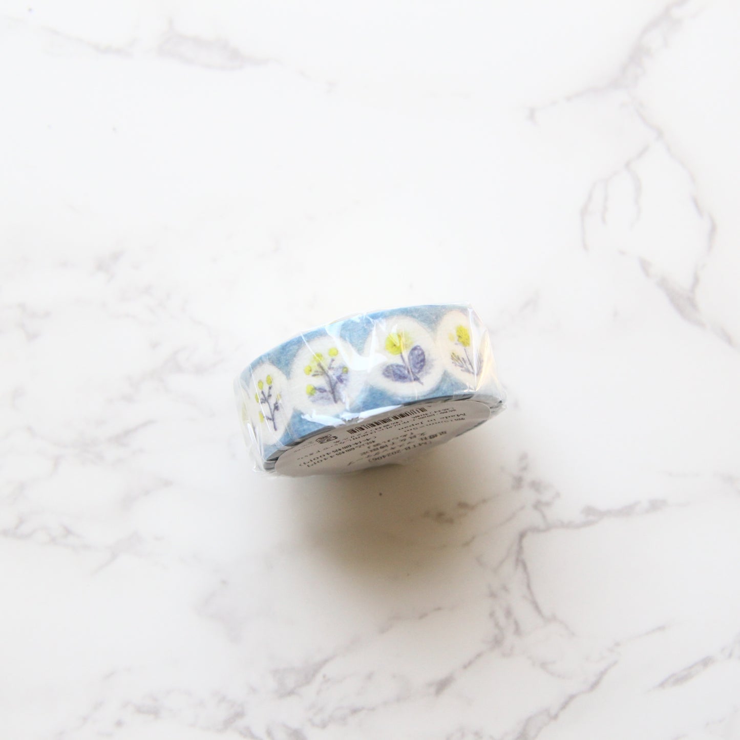 Seitousha Washi Tape - Cloud