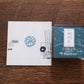 Shachihata Iromoyo Mini Ink Pad Collection - New 5 Colors