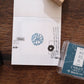 Shachihata Iromoyo Mini Ink Pad Collection - New 5 Colors