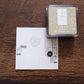 Shachihata Iromoyo Mini Ink Pad Collection - New 5 Colors