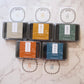 Shachihata Iromoyo Mini Ink Pad Collection - New 5 Colors