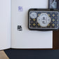 Shachihata 100th Anniversary Ink Pad- Iromoyo 1925, Limited Edition
