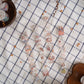 Sho Little Happiness Coffee Days Kiss-cut PET Tape