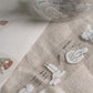 Sho Little Happiness I Just Want to Do Nothing Kiss-cut PET Tape