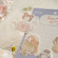 Sho Little Happiness Sweet Spring Sticker Pack