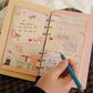 Square Studio x Pige Artist Collab Felt Sticker Sheet, 3 designs