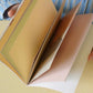 Square Studio x Pige Artist Collab Slim Notebook of Mix Paper and Illustration, 4 Designs