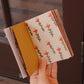 Square Studio Passport-Sized Notebook - Roma Series, 2 designs