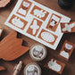 Yohand Studio Sticky Memo Roll - Time
