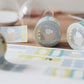 Yohand Studio Sticky Memo Roll - A Small Break