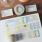 Yohand Studio Sticky Memo Roll - A Small Break