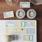 Yohand Studio Sticky Memo Roll - A Small Break