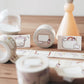 Yohand Studio Sticky Memo Roll - Daily Moments