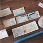 Yohand Studio Sticky Memo Roll - Inspiration