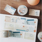 Yohand Studio Sticky Memo Roll - Inspiration