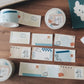 Yohand Studio Sticky Memo Roll - Inspiration