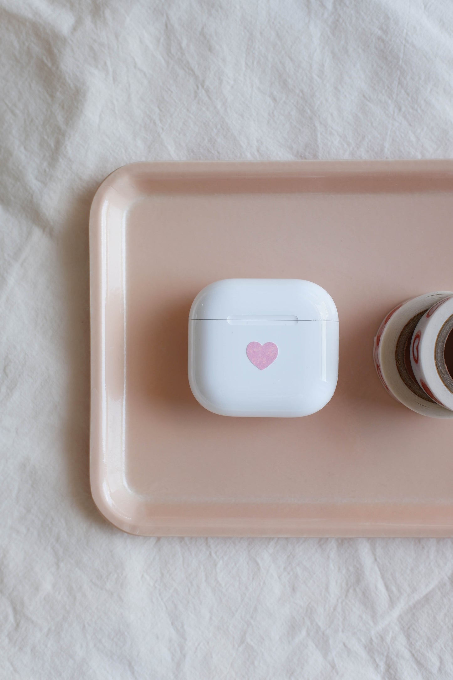 Suatelier Sticker Sheet No.1192, love heart