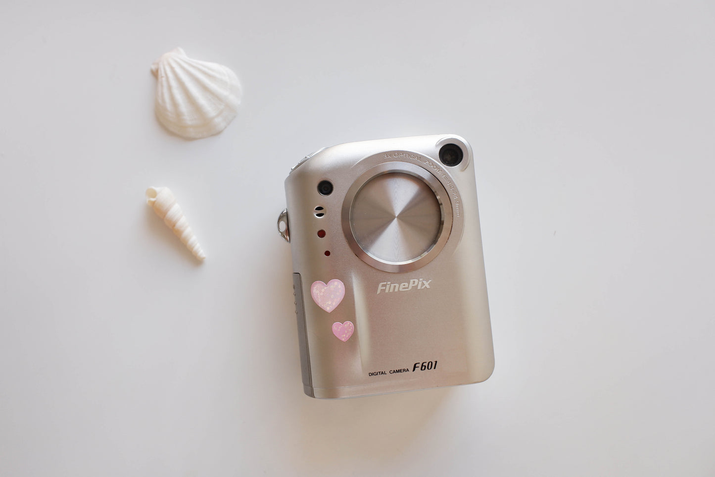 Suatelier Sticker Sheet No.1192, love heart