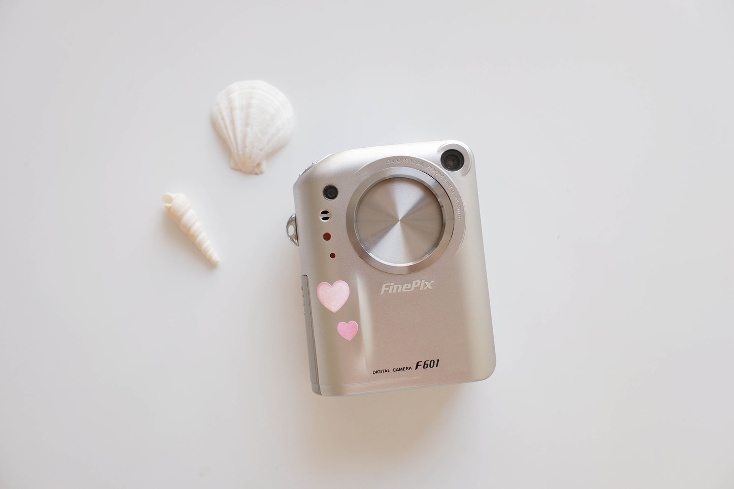 Suatelier Sticker Sheet No.1192, love heart