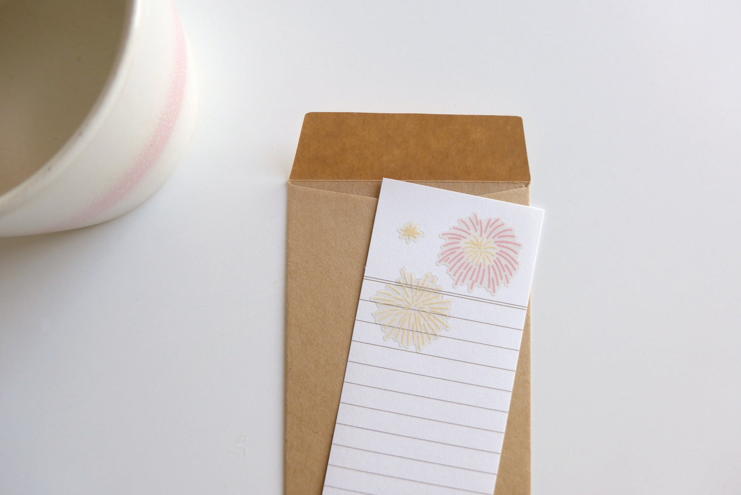 Suatelier Sticker Sheet No.1193, midnight picnic