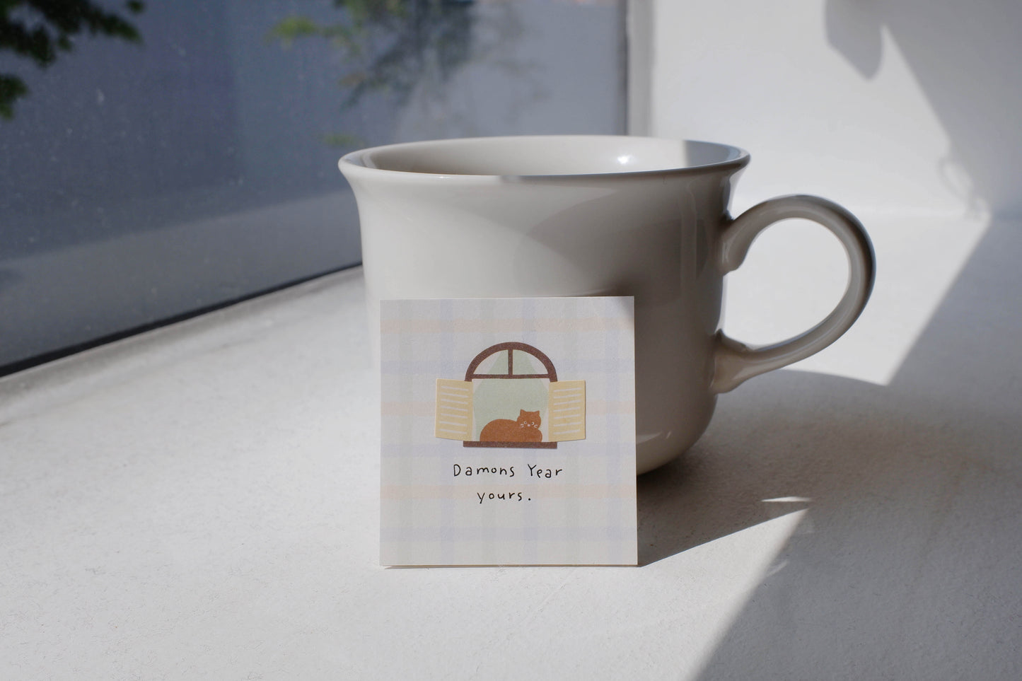 Suatelier Sticker Sheet No.1195, tiny moments