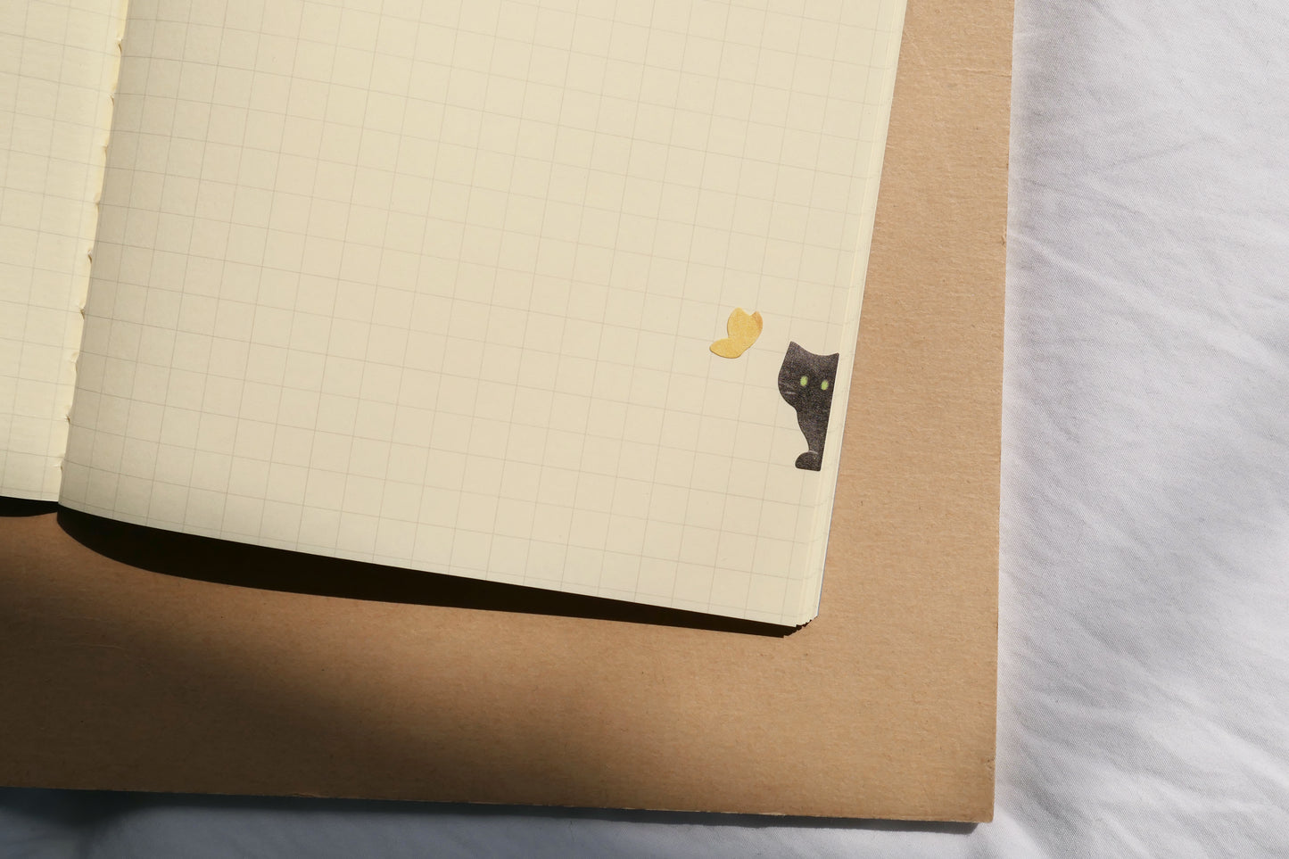 Suatelier Sticker Sheet No.1197, my little universe