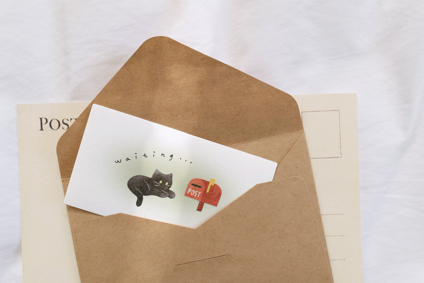 Suatelier Sticker Sheet No.1197, my little universe