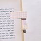 Suatelier Sticky Memo Daily Plan No.65