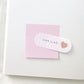 Suatelier Sticky Memo Daily Plan No.67