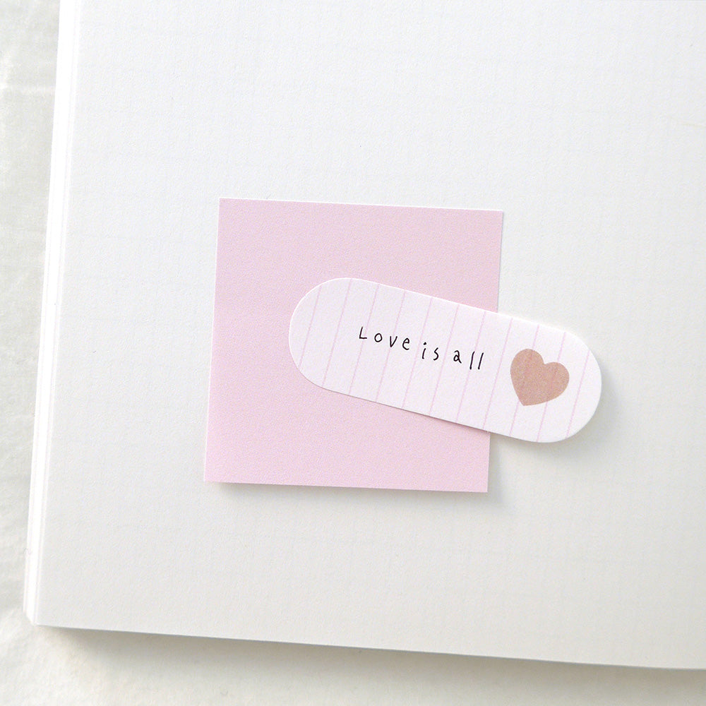 Suatelier Sticky Memo Daily Plan No.67
