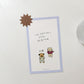 Suatelier Sticker Sheet No.1206, everybody dance!
