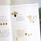 Suatelier Sticker Sheet No.1207, little plant shop