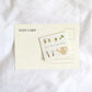 Suatelier Sticker Sheet No.1207, little plant shop
