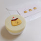 Suatelier Sticker Sheet No.1208, bakehouse (puffy sticker)