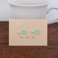 Suatelier Sticker Sheet No.1208, bakehouse (puffy sticker)