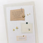 Suatelier Sticker Sheet No.1209, dreamy blossoms