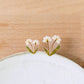Suatelier Sticker Sheet No.1209, dreamy blossoms