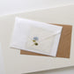 Suatelier Sticker Sheet No.1209, dreamy blossoms