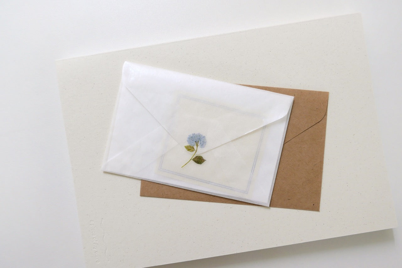 Suatelier Sticker Sheet No.1209, dreamy blossoms