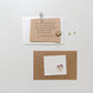 Suatelier Sticker Sheet No.1209, dreamy blossoms