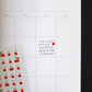 Suatelier Sticker Mini Series - No.134 deco.23 cherries