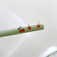 Suatelier Sticker Mini Series - No.134 deco.23 cherries